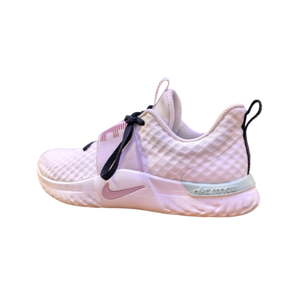 Nike Renew In-Season TR 9 Women's Training Shoes Size 7.5 White - Picture 6 of 12